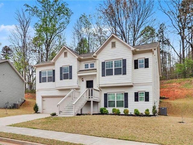 House for sale in Bartow, Georgia