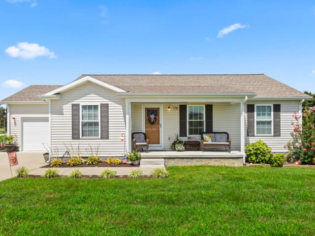 House for sale in Mount Sterling, Kentucky