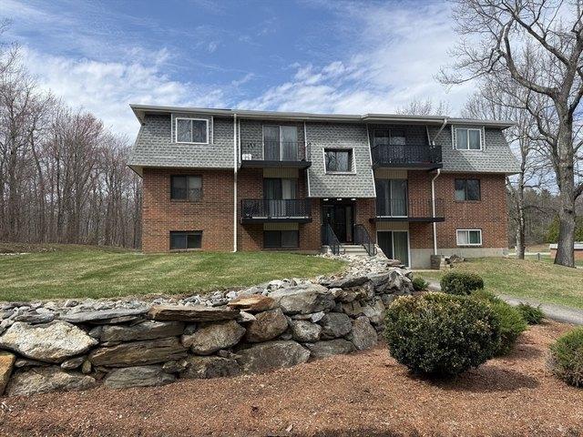Condo for sale in Rutland, Massachusetts