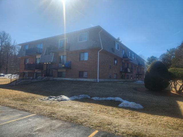 Condo for sale in Rutland, Massachusetts