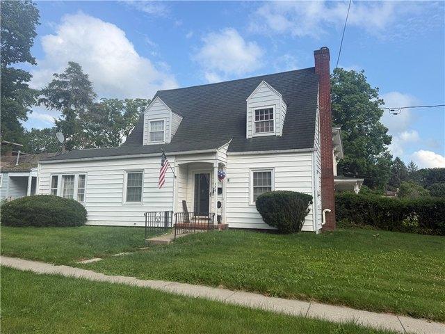 House for sale in Alma, New York