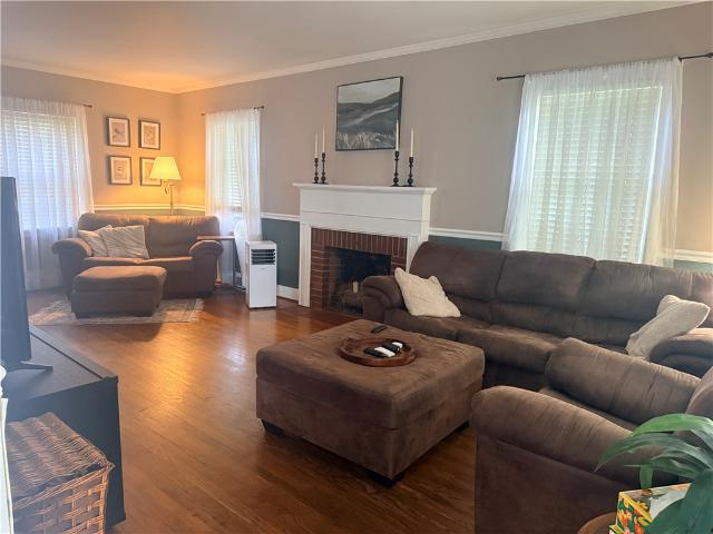 House for sale in Alma, New York