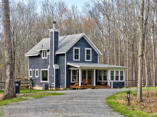 Property for sale in Barryville, New York