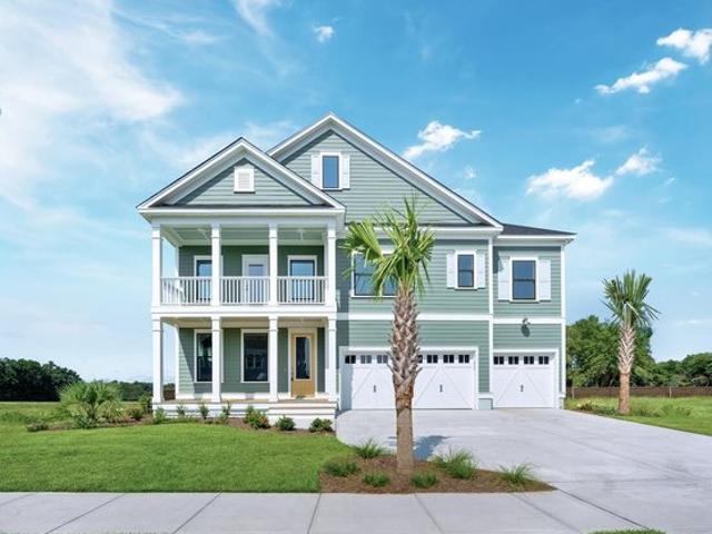 House for sale in Huger, South Carolina