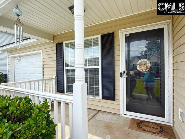 House for sale in Lexington, South Carolina