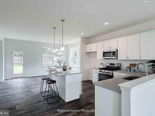 Townhouse for sale in Lebanon, Pennsylvania