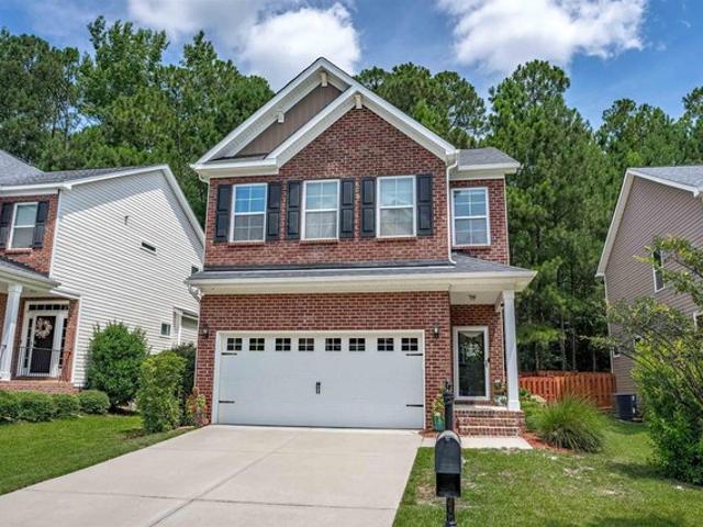 House for sale in Lexington, South Carolina