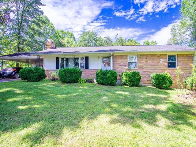 House for sale in Corbin, Kentucky