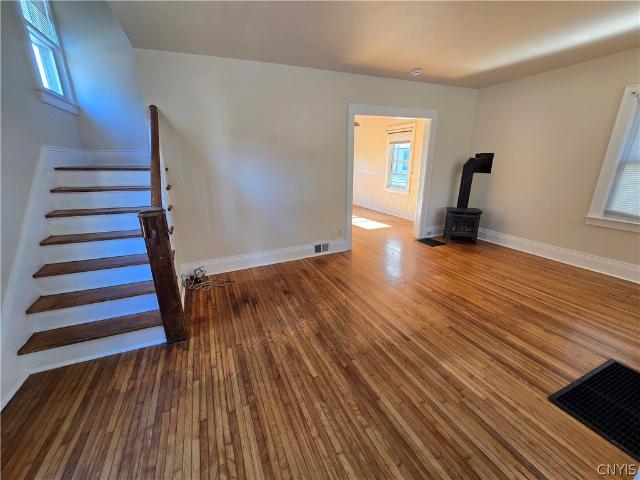 Property for rent in Syracuse, New York