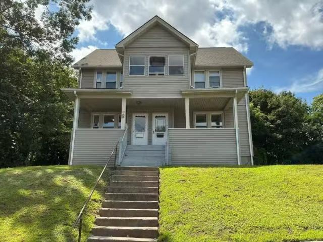 House for rent in New Britain