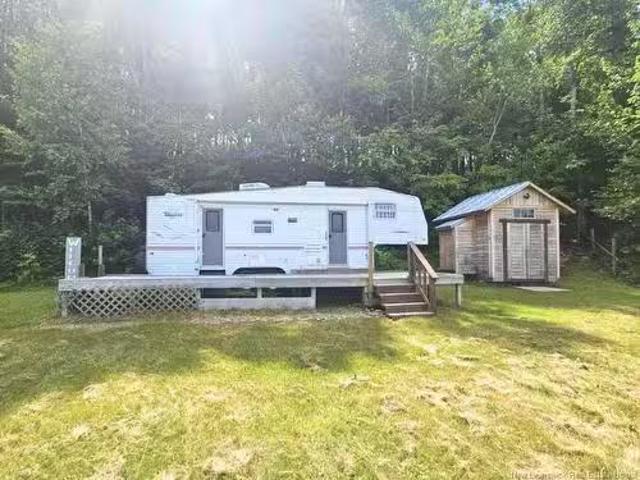 House for sale in Upper Miramichi, New Brunswick