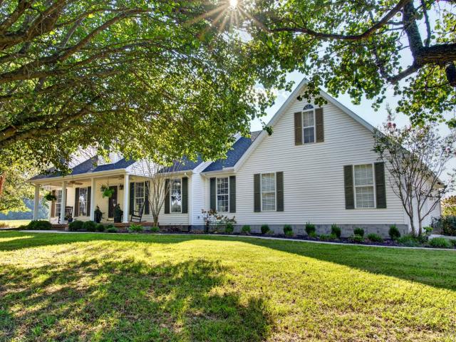 House for sale in Portland, Middle Tennessee