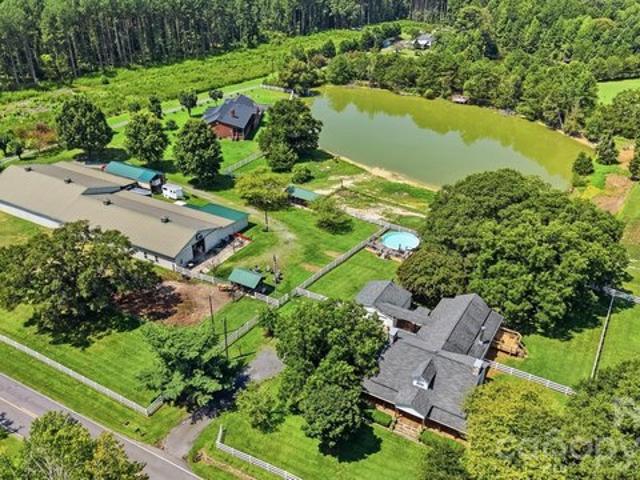 House for sale in Gastonia, North Carolina