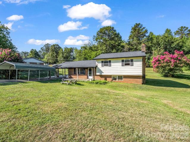 House for sale in Rutherford, North Carolina