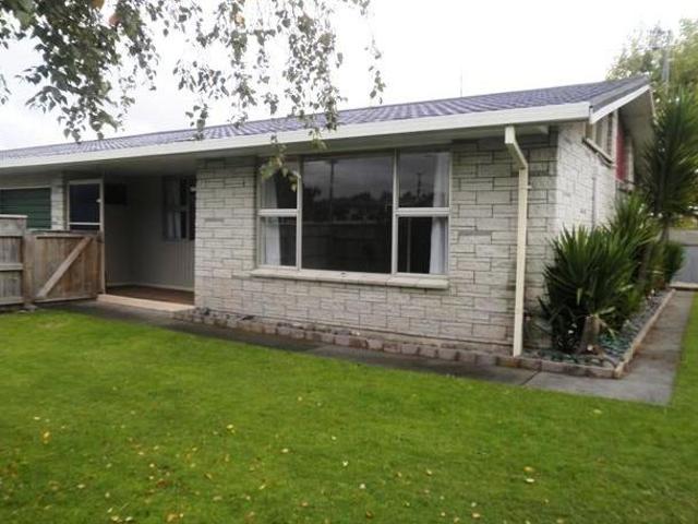 Apartment for rent in Lucknow, Havelock North