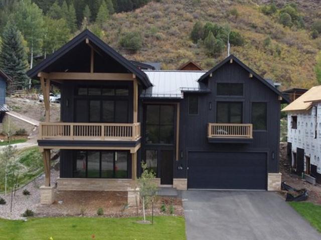 House for sale in Minturn, Eagle County