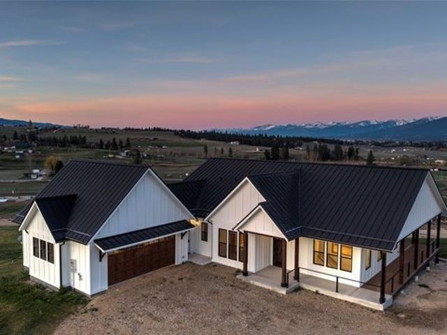 House for sale in Ravalli, Montana