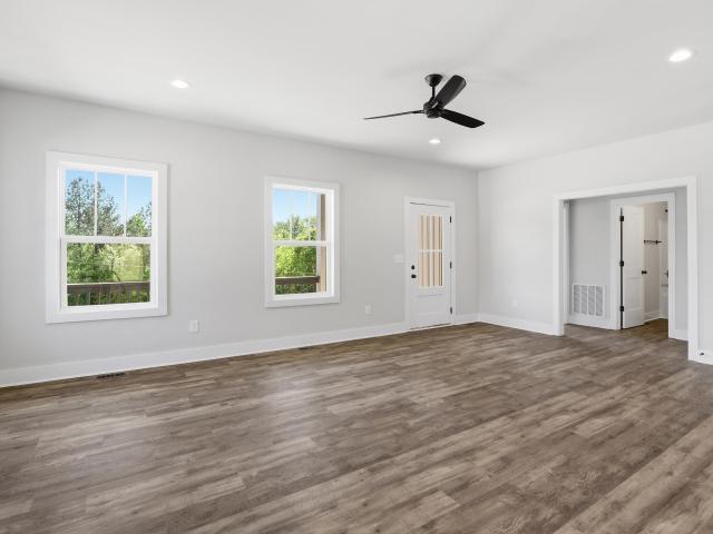 House for sale in Inman, South Carolina