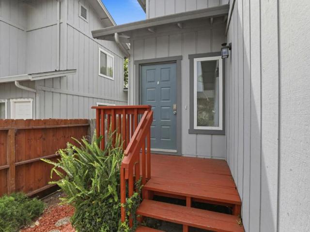 Townhouse for sale in Freedom, California