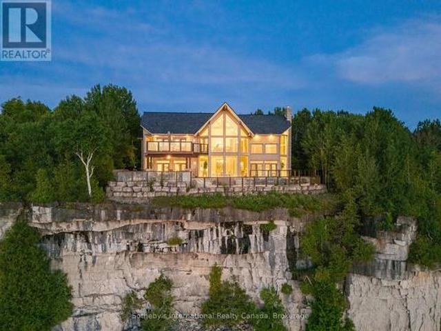 House for sale in Lions Head, Ontario