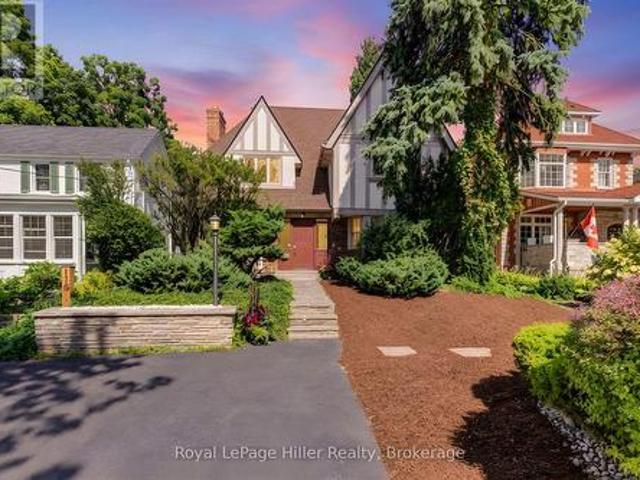 House for sale in Stratford, Ontario