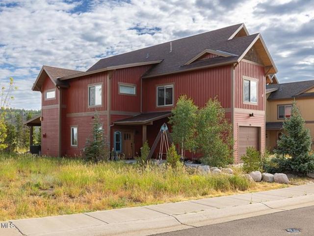 House for sale in Fraser, Colorado
