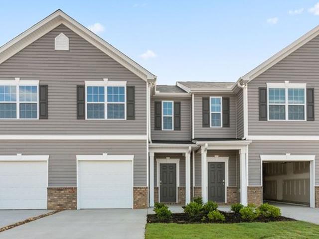 Townhouse for sale in Alamance, North Carolina