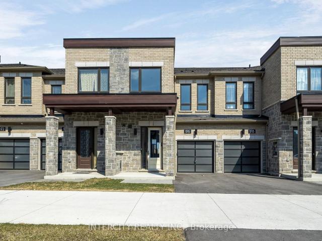 Townhouse for sale in Woburn, Ontario