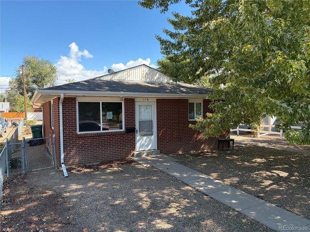 House for sale in Brighton, Adams County
