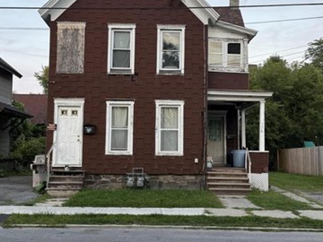 House for sale in Gloversville, New York