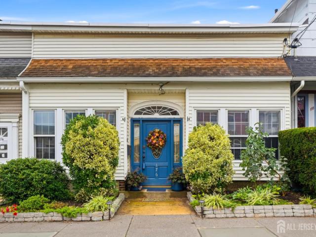 House for sale in South Amboy, New Jersey