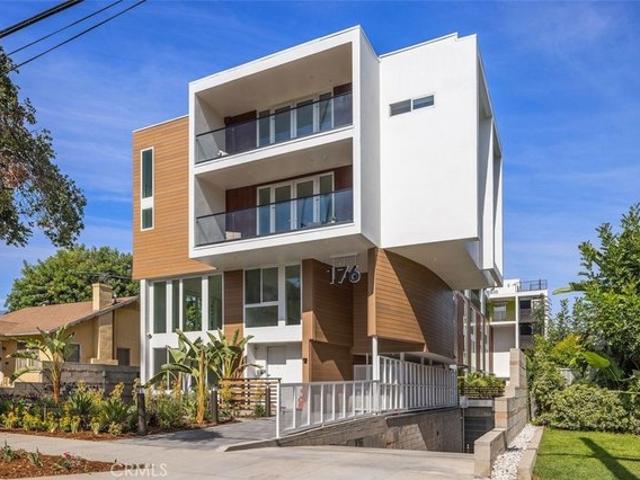Condo for sale in Pasadena, Los Angeles County