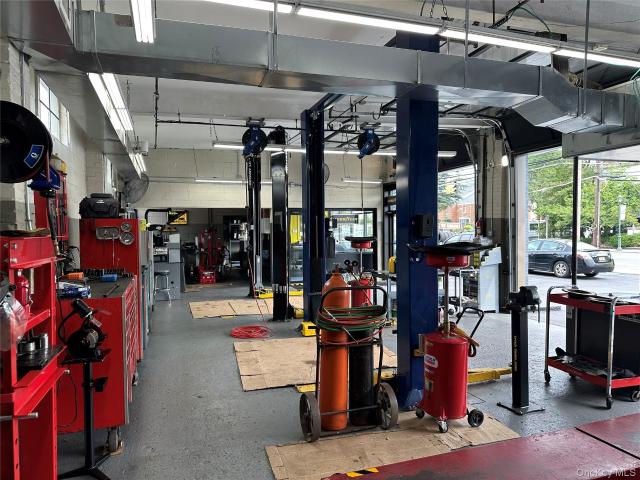 Commercial for sale in Nassau, New York