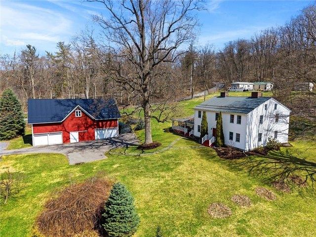 House for sale in Cayuga, New York