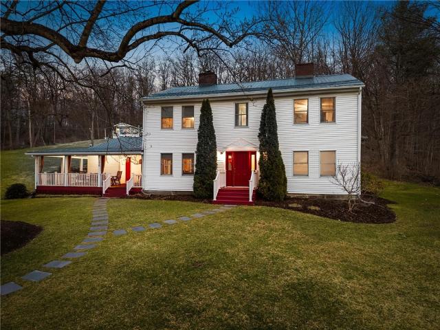 House for sale in Cayuga, New York