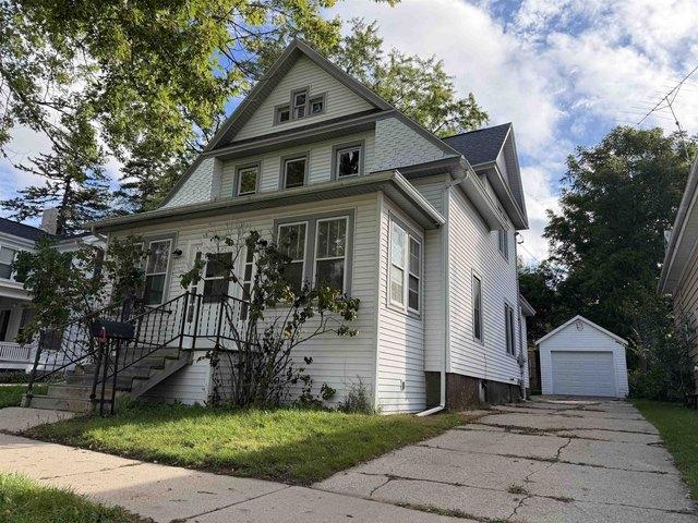 House for sale in City of Berlin, Green Lake County
