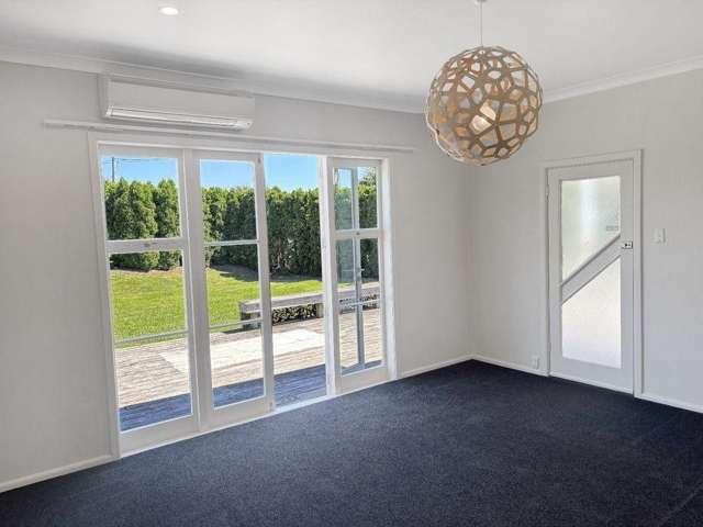 House for rent