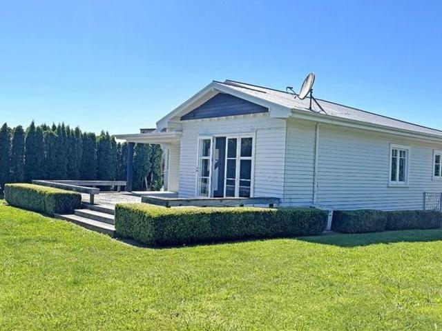 House for rent in Havelock North