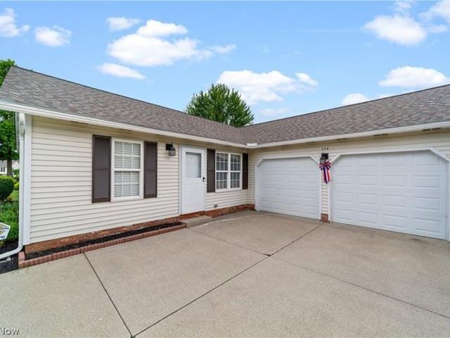 Condo for sale in Painesville, Ohio