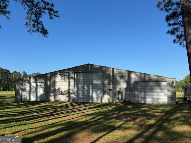 Commercial for sale in Vidalia, Georgia