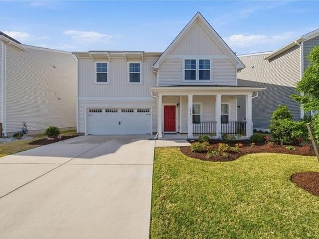 House for sale in Virginia
