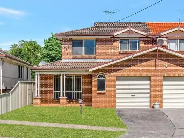 House for rent in Sydney, New South Wales