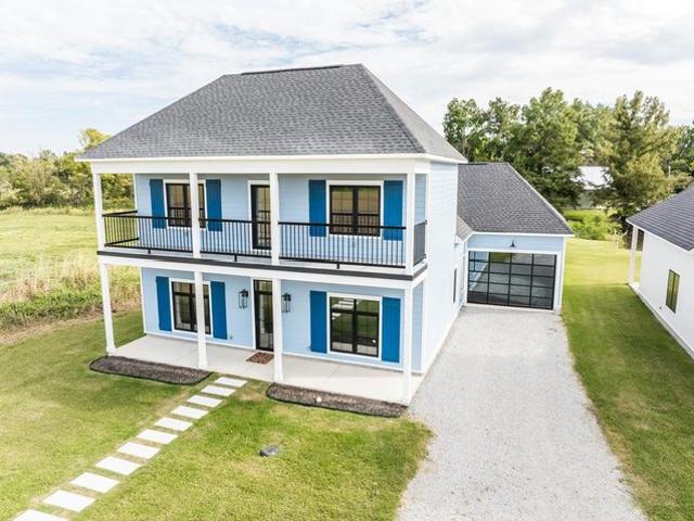 House for sale in Ark