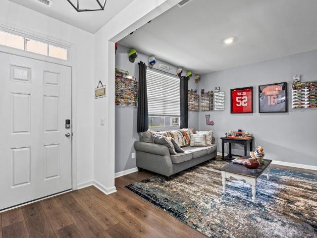 House for sale in Tennessee