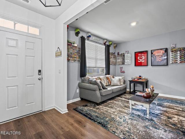 House for sale in Tennessee