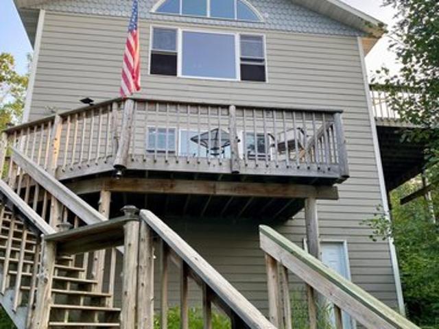 House for sale in Oak Island, North Carolina