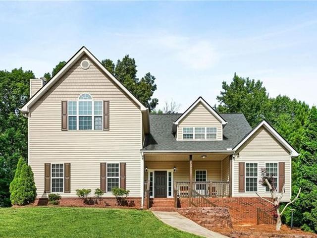 House for sale in Carrollton, Georgia