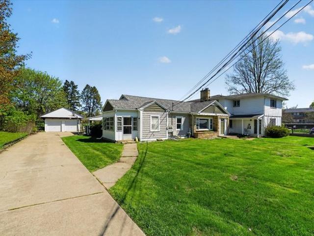 House for sale in Kalamazoo, Michigan