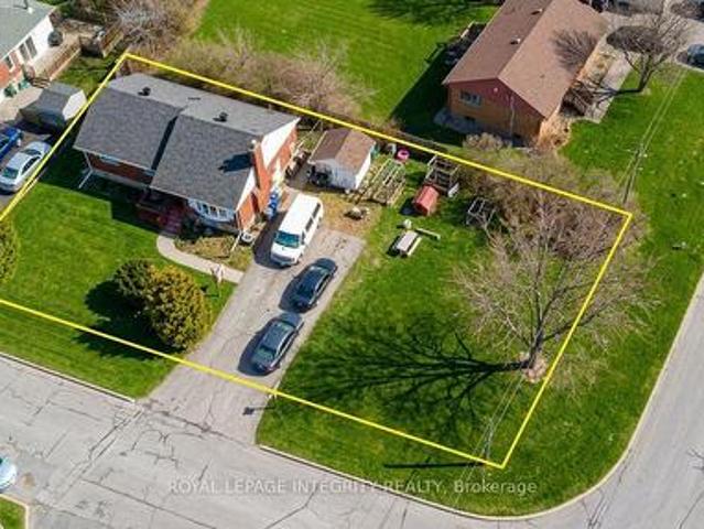 Land for sale in College, Ottawa
