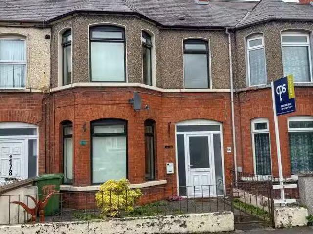 House for sale in Doagh, Ulster